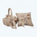Wedding Pillow & Basket