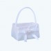 Wedding Basket White-Pack of 1