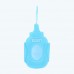 Baby Bottle Pouch Blue-Pack of 6