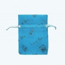 3"X4"It's a Boy Pouch-Pack of 6