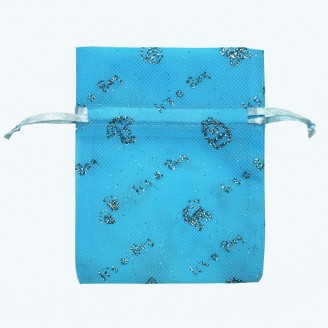 4"x5" It's a Boy Pouch-Pack of 6