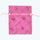 4"x5" It's a Girl Pouch-Pack of 6
