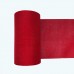 Burlap Roll | 6" x 10y | Red