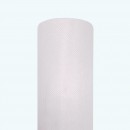 Burlap Roll | 6" x 10y | White