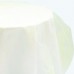 Organza Overlay Apple Green-Pack of 1
