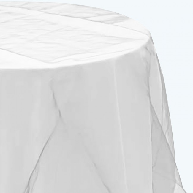 Organza Overlay Black-Pack of 1