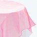 Organza Overlay Fuchsia-Pack of 1 Organza Overlay Fuchsia-Pack of 1