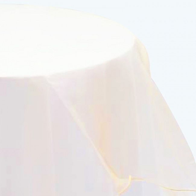 Organza Overlay Gold-Pack of 1 Organza Overlay Gold-Pack of 1