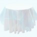 Organza Overlay Light Blue-Pack of 1 Organza Overlay Light Blue-Pack of 1