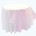 Organza Overlay Pink-Pack of 1 Organza Overlay Pink-Pack of 1