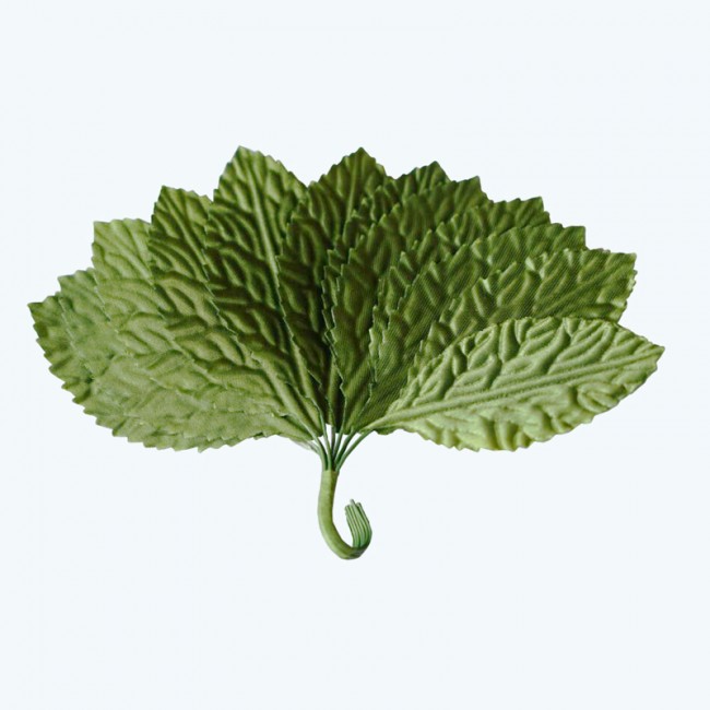 Leave | Size: 2.75", 2", 1.5"