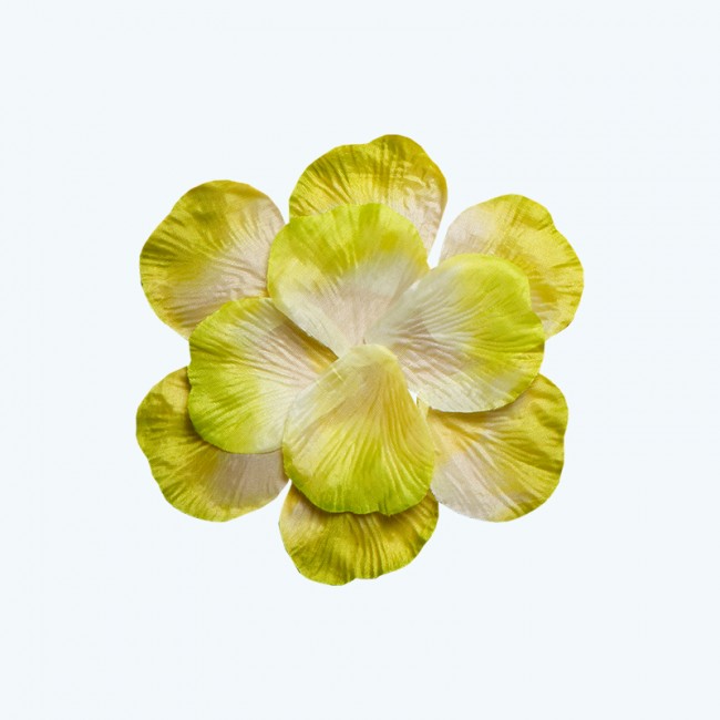  Rose Petal Apple Green-Pack of 400