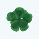  Rose Petal Christmas Green-Pack of 400