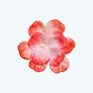Rose Petal Coral-Pack of 400
