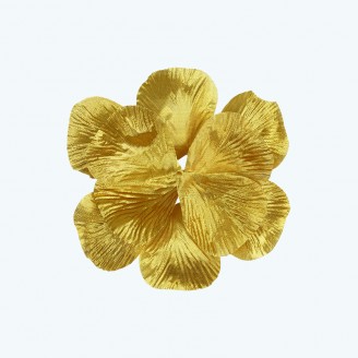 Rose Petal Gold-Pack of 400