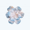 Rose Petal Light Blue-Pack of 400