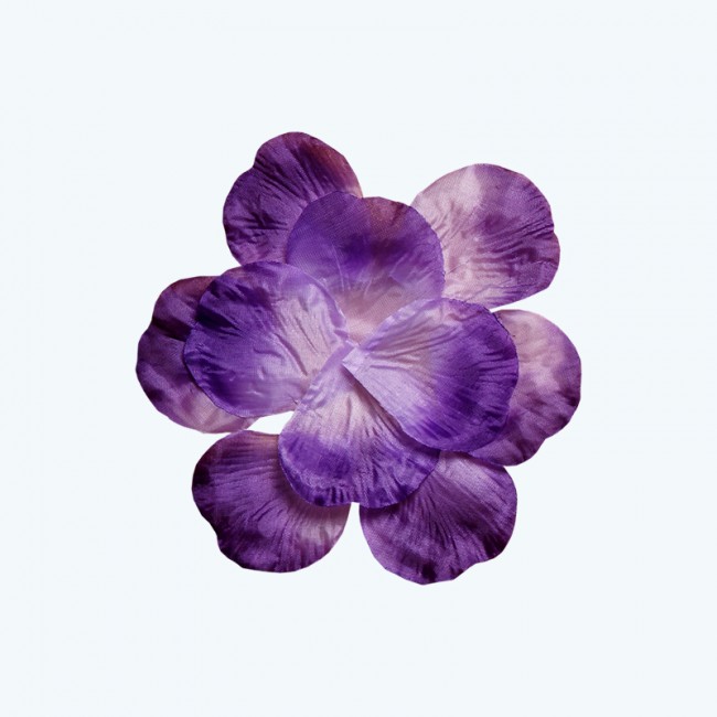 Rose Petal Purple-Pack of 400