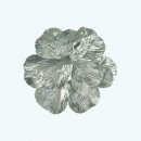 Rose Petal Silver-Pack of 400