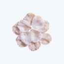 Rose Petal White-Pack of 400