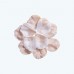 Rose Petal White-Pack of 400