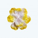 Rose Petal Yellow-Pack of 400