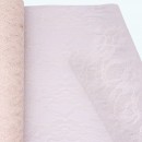 Lace Netting Roll | 19" x 5y | Ivory
