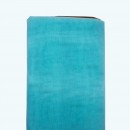 Organza Bolt | 58" x 10y | Aqua Organza Bolt | 58" x 10y | Aqua