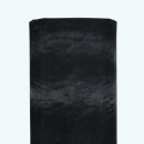 Organza Bolt | 58" x 10y | Black Organza Bolt | 58" x 10y | Black