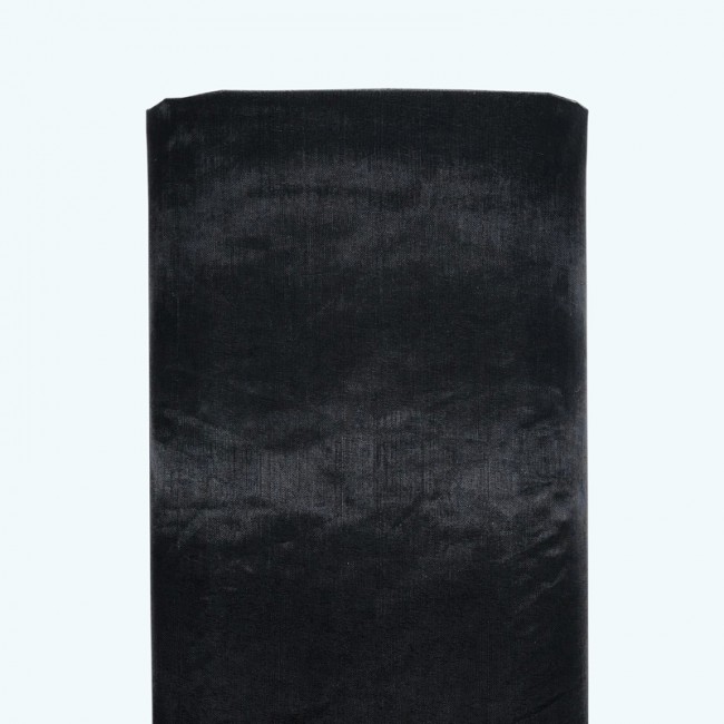 Organza Bolt | 58" x 10y | Black