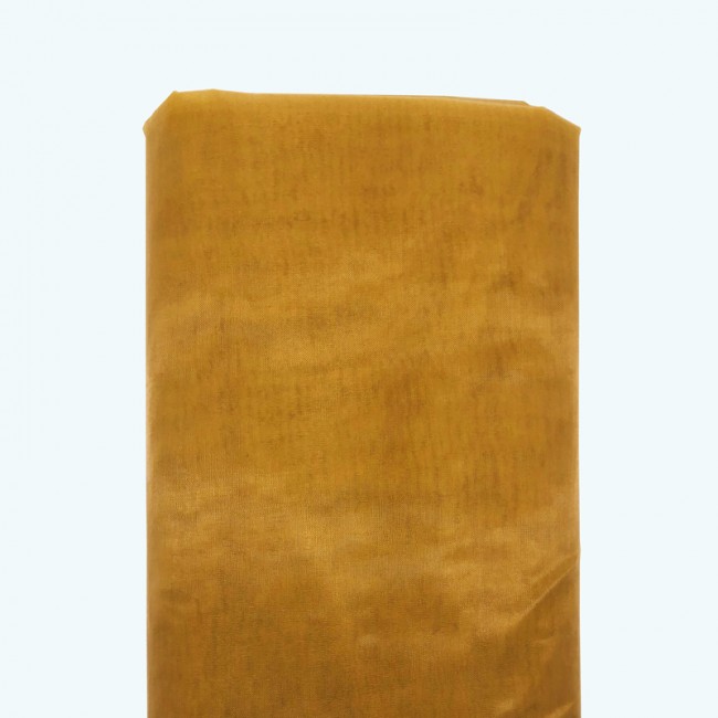 Organza Bolt | 58" x 10y | Gold