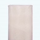 Organza Bolt | 58" x 10y | Ivory Organza Bolt | 58" x 10y | Ivory