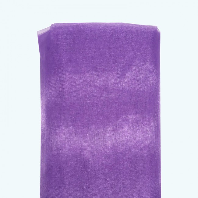 Organza Bolt | 58" x 10y | Lavender