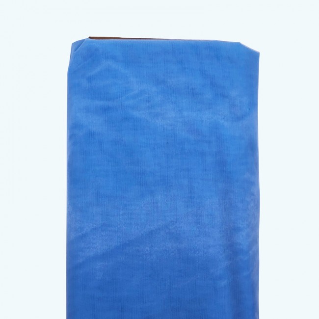 Organza Bolt | 58" x 10y | Light Blue Organza Bolt | 58" x 10y | Light Blue