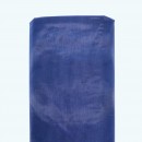 Organza Bolt | 58" x 10y | Navy Organza Bolt | 58" x 10y | Navy