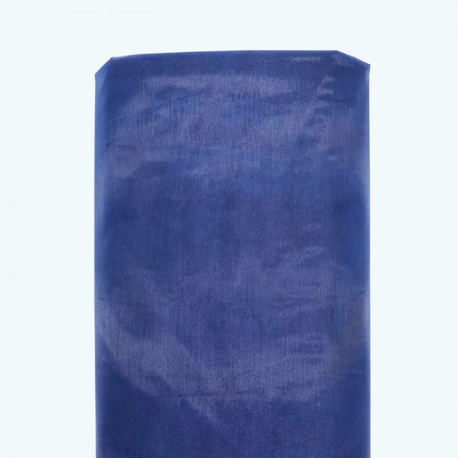 Organza Bolt | 58" x 10y | Navy