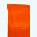 Organza Bolt | 58" x 10y | Orange Organza Bolt | 58" x 10y | Orange
