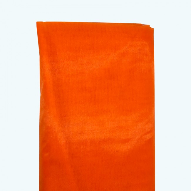 Organza Bolt | 58" x 10y | Orange