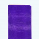 Organza Bolt | 58" x 10y | Purple