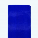 Organza Bolt | 58" x 10y | Royal Blue