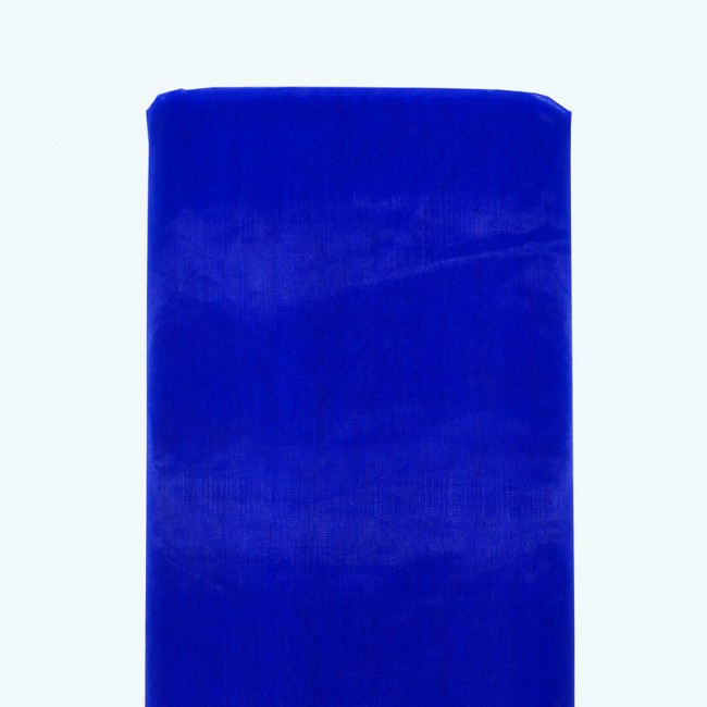 Organza Bolt | 58" x 10y | Royal Blue