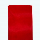 Organza Bolt | 58" x 10y | Red Organza Bolt | 58" x 10y | Red