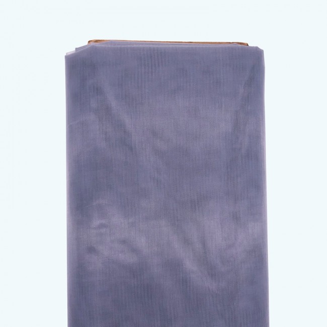 Organza Bolt | 58" x 10y | Silver
