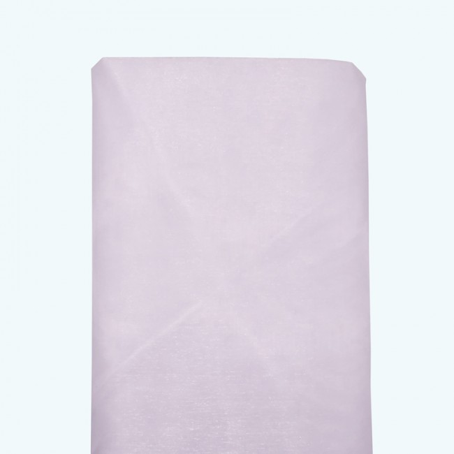 Organza Bolt | 58" x 10y | White