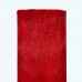 Glitter Striped Organza Bolt | 58" x 10y | Red