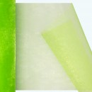 Organza Roll | 6" x 25y | Apple