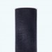 Organza Roll | 6" x 25y | Black