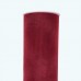 Organza Roll | 6" x 25y | Burgundy