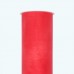 Organza Roll | 6" x 25y | Coral