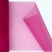 Organza Roll | 6" x 25y | Fuschia