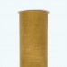 Organza Roll | 6" x 25y | Gold